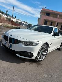 Bmw Serie 4 420d xDrive Gran Cupè