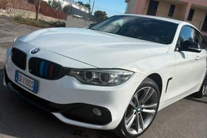 Bmw Serie 4 420d xDrive Gran Cupè