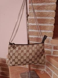 Gucci pochette 