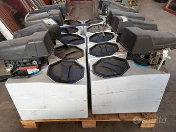 addolcitore acqua depuratore