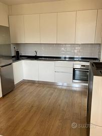 Appartamento molto accogliente