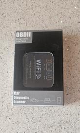 Elm327 computer per diagnosi auto e moto 