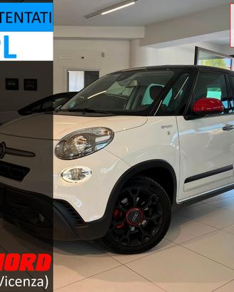 Fiat 500L sport