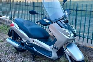 Yamaha X-Max 250 - 2005
