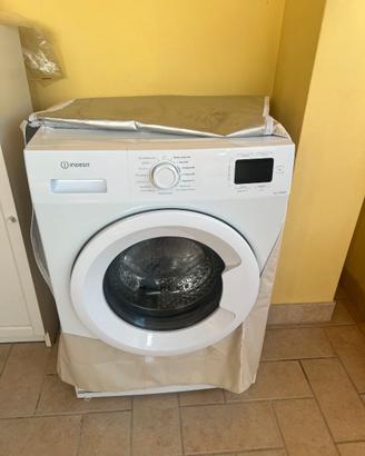 Lavatrice Indesit 7 kg