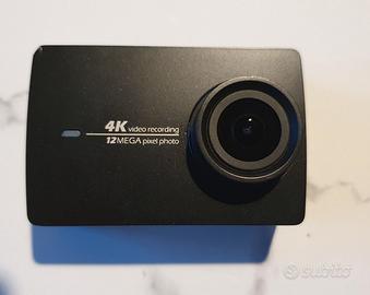 action cam xiaomi 4k gopro