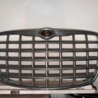 Griglia chrysler c300
