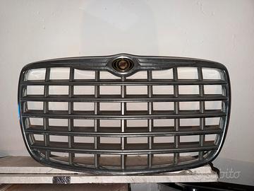 Griglia chrysler c300