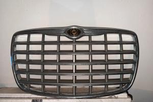 Griglia chrysler c300