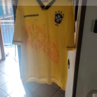 Maglia Brasile 1994