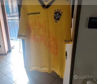 Maglia Brasile 1994