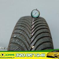 GOMME USATE 195 55 R20 95H MICHELIN ALPIN 5 INVERN
