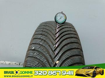 GOMME USATE 195 55 R20 95H MICHELIN ALPIN 5 INVERN