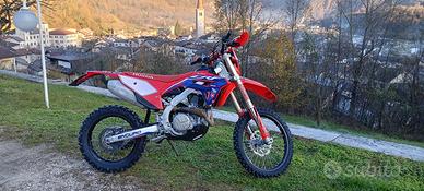 RedMoto Honda CRF 450 Enduro - 2023