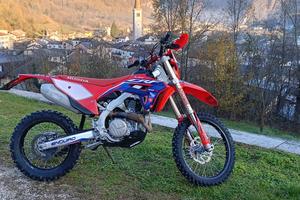 RedMoto Honda CRF 450 Enduro - 2023