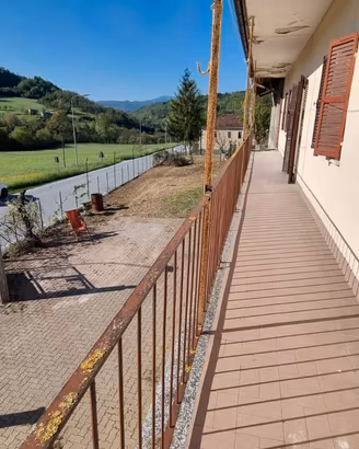 casa indipendente 