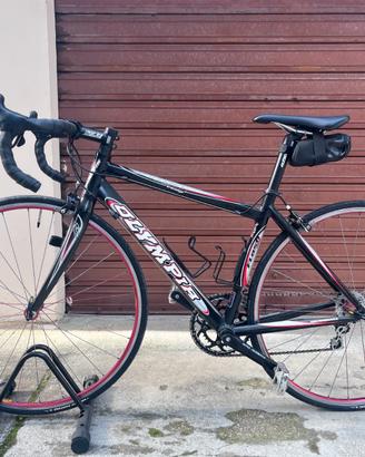 bicicletta  Olympia Flash Comp.