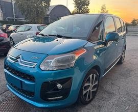 CITROEN C3 Picasso 1.4 VTi 95 Exclusive X NEOPAT