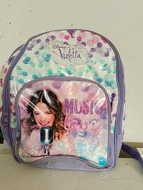 Zaino Disney 