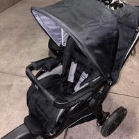 Passeggino chicco activ3