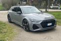 AUDI RS6 Avant 4.0 TFSI V8 quattro tiptronic
