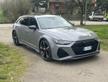AUDI RS6 Avant 4.0 TFSI V8 quattro tiptronic
