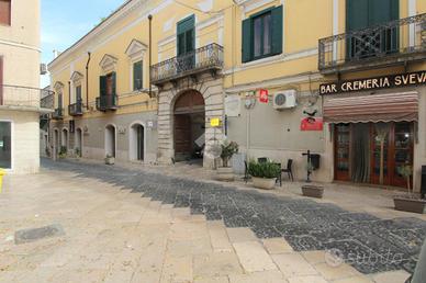CASA INDIPENDENTE A LUCERA