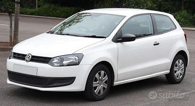 Ricambi volkswagen polo