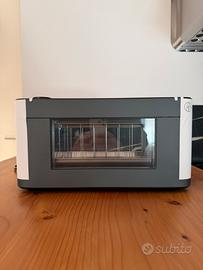 Tostapane Haier Serie 7