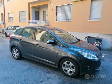 FORD C-Max 2ª serie - 2014