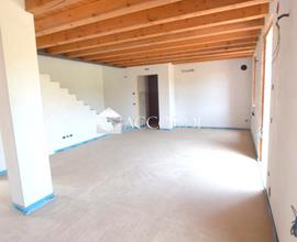 Rif.PS108| villa a schiera volpago del montello