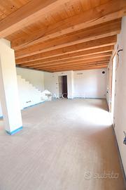 Rif.PS108| villa a schiera volpago del montello