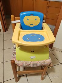 Passeggino, sediolina per bambini 