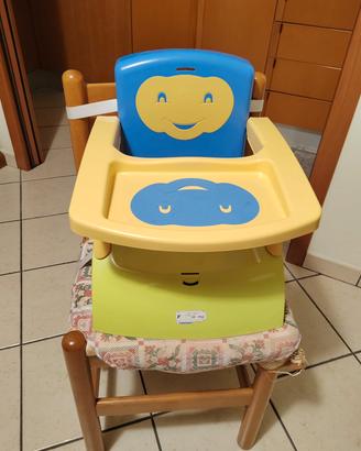 Passeggino, sediolina per bambini 