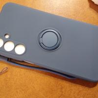 custodia telefono samsung A16 4g  5g