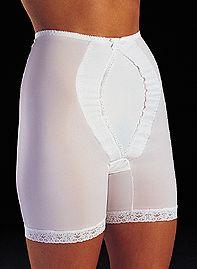 Lotto di 600 Mutande contenitive a gamba lunga