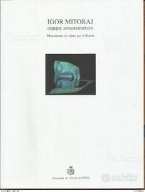 IGOR MITORAJ - Osiride addormentato