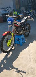 Fantic Trial 125 - 1996