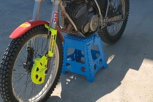 Fantic Trial 125 - 1996