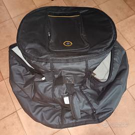 Custodia per grancassa 28"×16" RockBag by Warwick