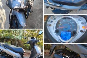scooter 50 cc simphony 