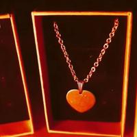 Collana donna personalizzata