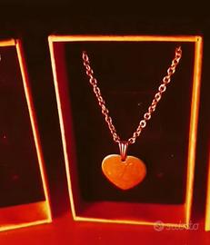 Collana donna personalizzata