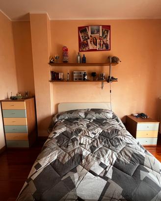 Arredamento camera da letto