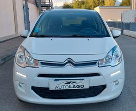 Citroen C3 PureTech 82 Exclusive..AUTOMATICA..