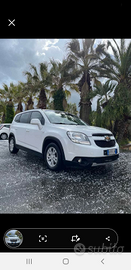 Vendita Chevrolet Orlando