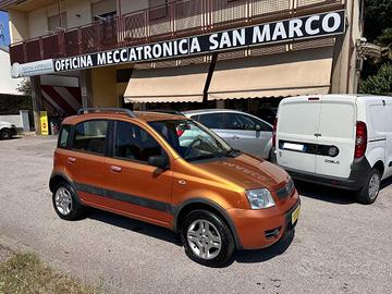 FIAT - Panda - 1.2 Climbing Natural Power #