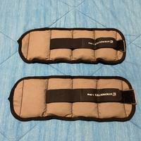 Cavigliere regolabili