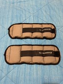 Cavigliere regolabili