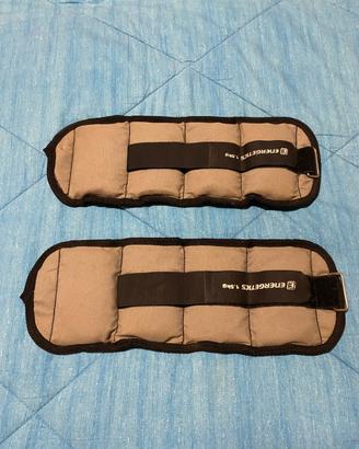 Cavigliere regolabili